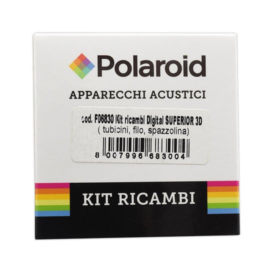 Kit de aire digital Access.3D