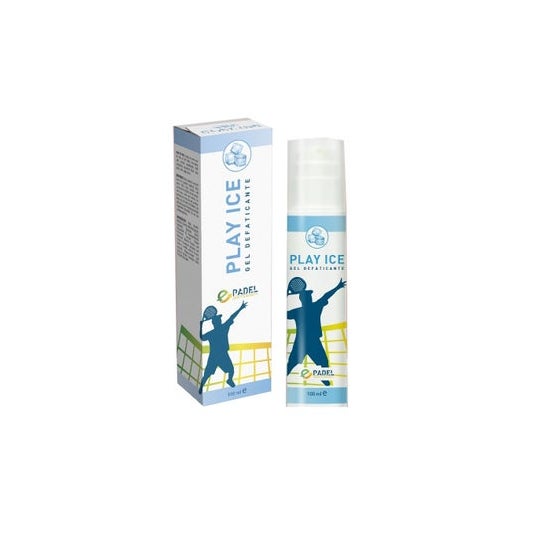 Epadel Play Ice Gel 100ml