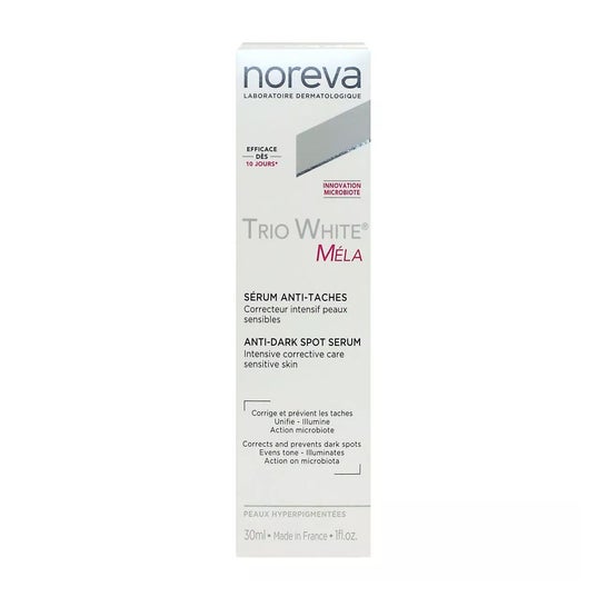 Noreva Trio White Méla Sérum 30 ml