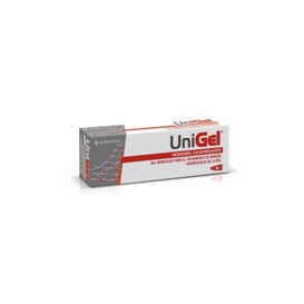 Unigel Hidrogel Cicatrizante 5g