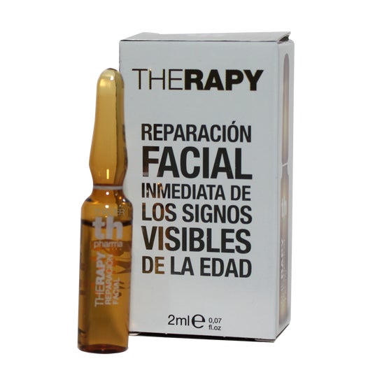 Thader Pharma Therapy Lifting Facial Antiedad 1 ud