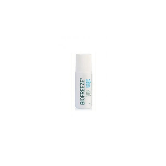 Biofreeze RollOn Loción fría 85g