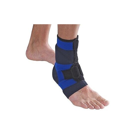 Gibaud Malleocross Tobillera Gradual Talla 3 1ud
