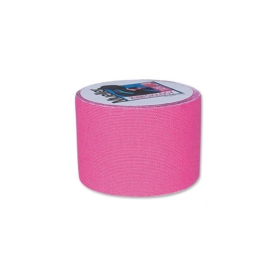 Mueller Kinesiology Tape Rosa