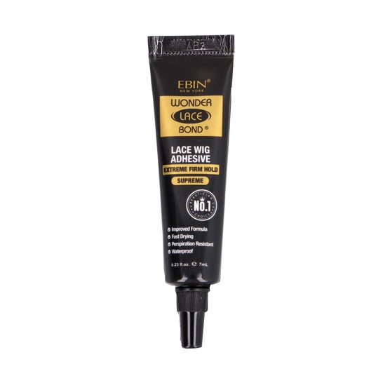 Ebin New York Wonder Lace Bond Supreme Adhesive 7 ml