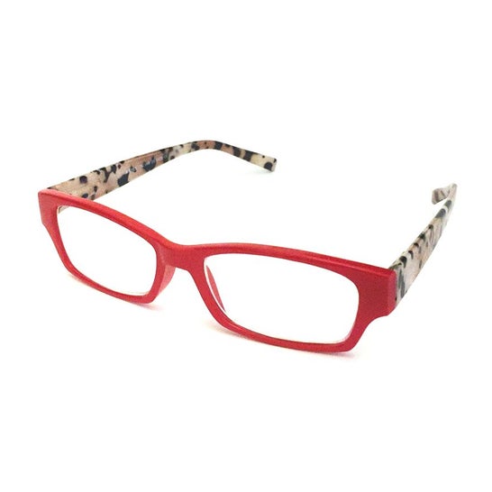 Farmamoda Gafas Presbicia 3337 Red Hd805 +3.00 1ud