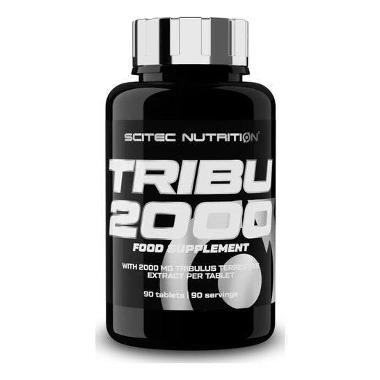 Scitec Nutrition Tribu 2000 90 Tabletas