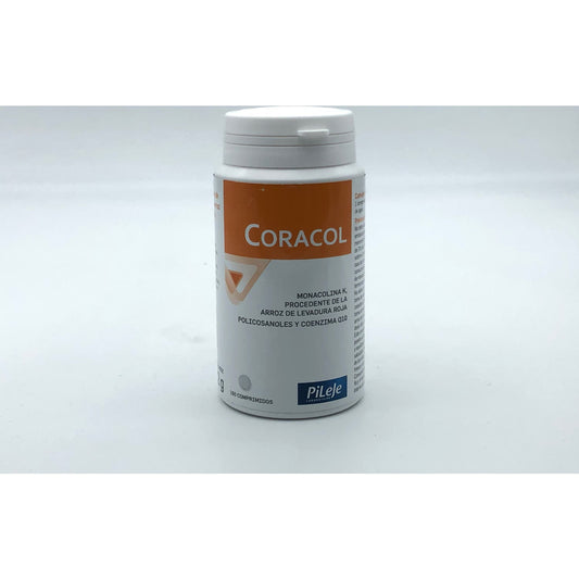 Pileje Coracol 150comp