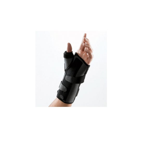 Thuasne Manurhizo Orth?se Muñeca Muñeca Pulgar