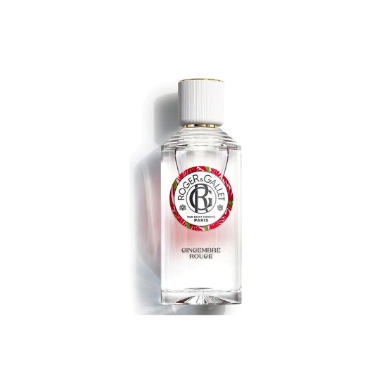 Roger & Gallet Fraich Gingembre Rouge 100 ml