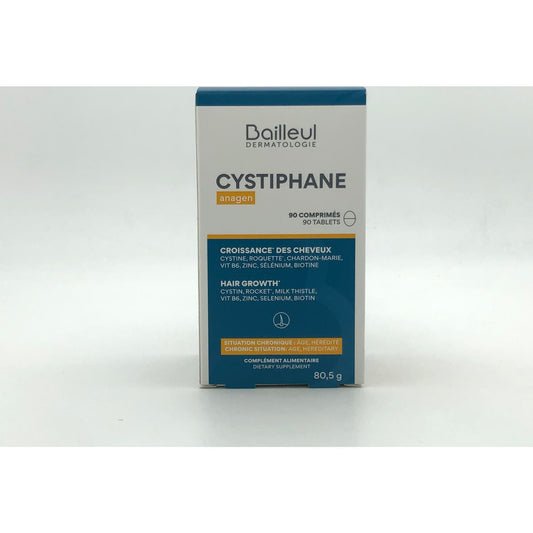 Cystiphane Anagen 90comp