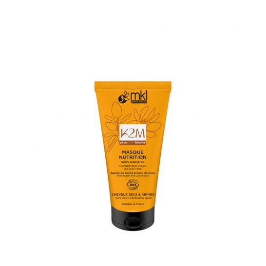 Mkl K2 m Mascarilla Nutritiva Bio 150 ml