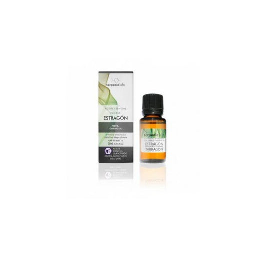 Estragon 5 ml Aceite Esencial