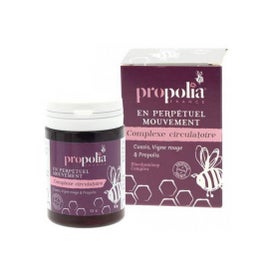 Propolia Circulatory Boosting Complex 80 caps