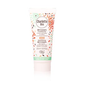 Charlotte Bio Bb Cream Oro Matificante 30ml