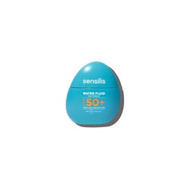 Sensilis Water Fluid Invisible SPF50+ 40 ml
