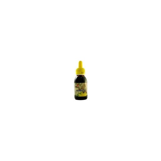Treman Hepaplus 100 ml