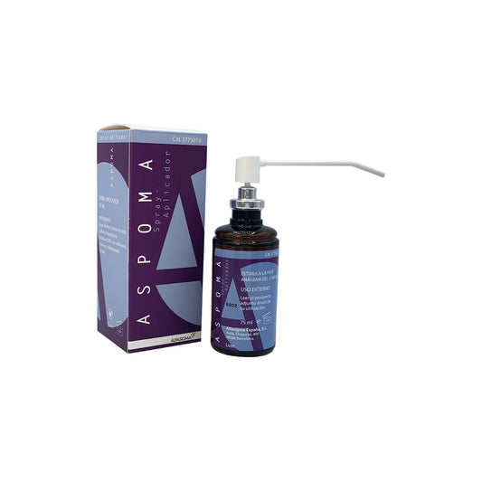 Aspoma Spray-Aplicador 75ml