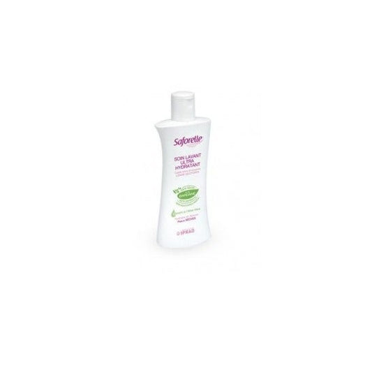 Saforelle Ultra Moisturizing Cleansing Care 100Ml