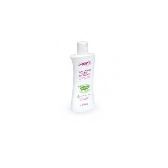 Saforelle Ultra Moisturizing Cleansing Care 100Ml