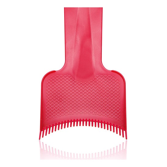 Xanitalia Pro Espatula Mechas Oval Grande 1 ud