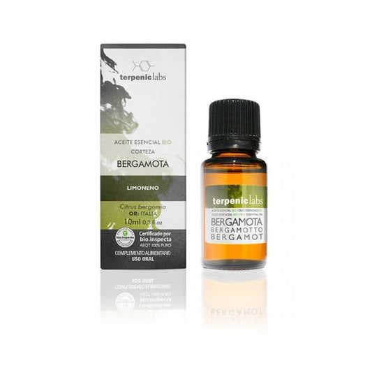 Terpenic Aceite Esencial Bergamota 30ml