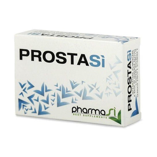PharmaSì Prostasì 30caps