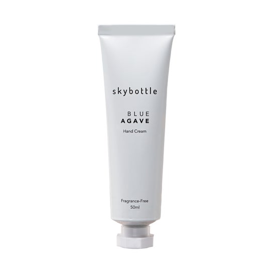 Skybottle Blue Agave Hand Cream 50 ml
