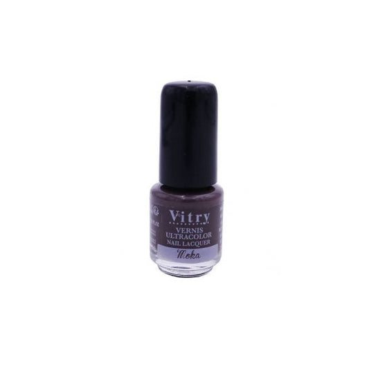 Vitry Esmalte de Uñas Moka 4ml