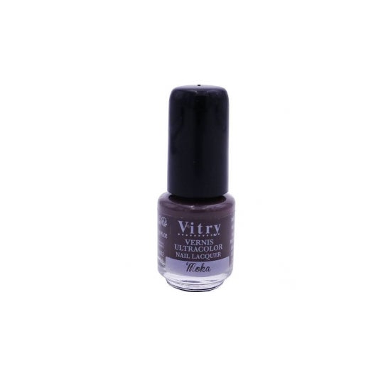 Vitry Esmalte de Uñas Moka 4ml