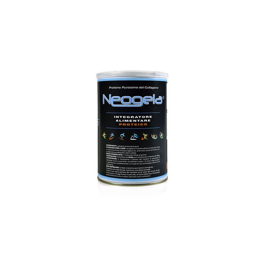 Neogela Polvo 400 g