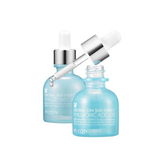 Mizon Hyaluronic Acid 100 30ml