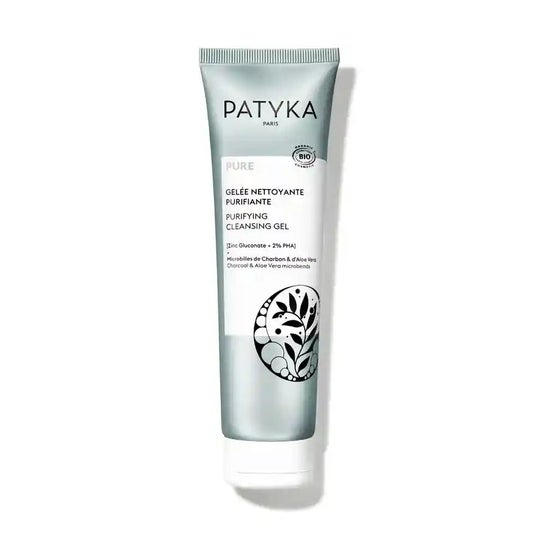 Patyka Gel Limpiador Purificante 150ml