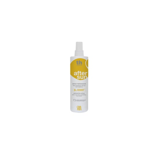 TH Pharma after sun spray reparador 200ml