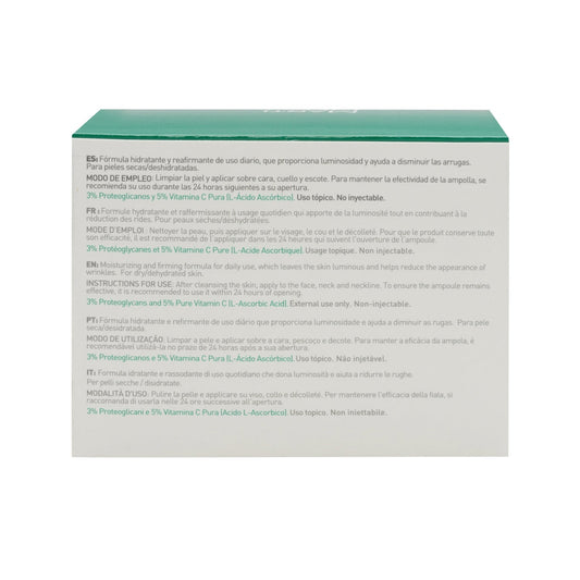 Martiderm Proteos Hydra Plus Piel Seca 30 ampollas