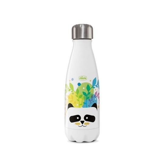 Chicco Botella Acero Inox 350ml