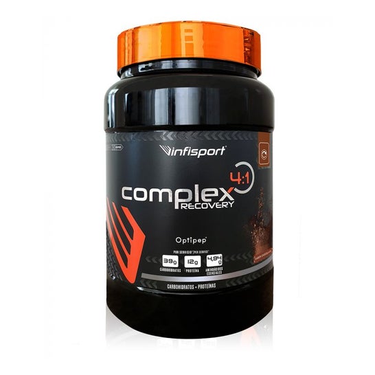 Infisport Complex 4:1 Recovery Choco 1200 g