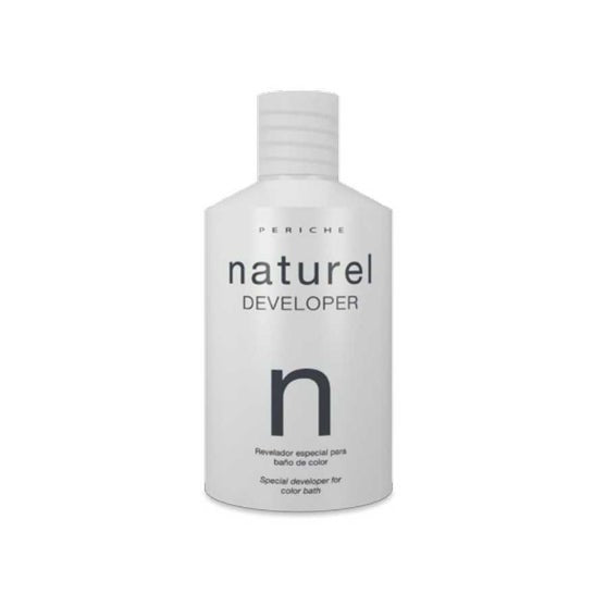 Periche Revelador Natural 120ml