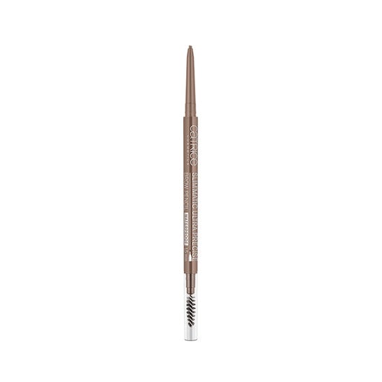 Catrice Slim'Matic Ultra Precise Brow Pencil Waterproof 030 Dark 1ud