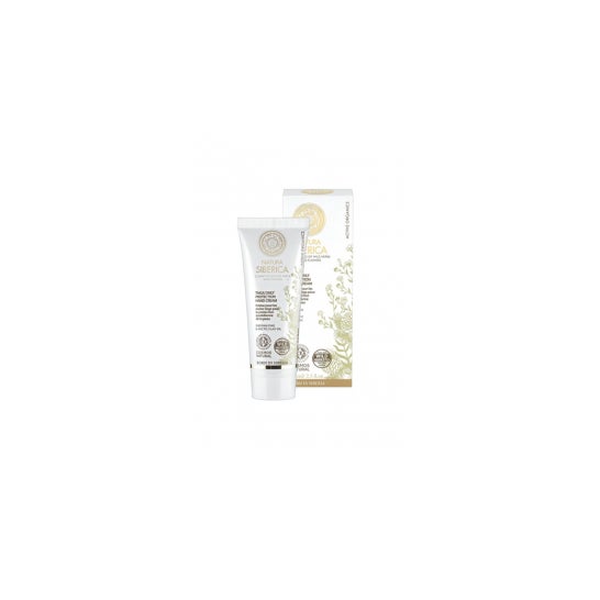 Natura Siberica Crema de Manos Taiga Cuidado diario 75ml