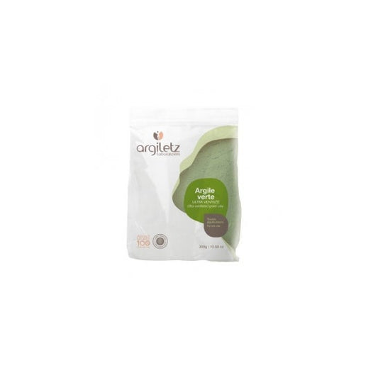 Argiletz Arcilla Verde Ultra Ventilada 300 g