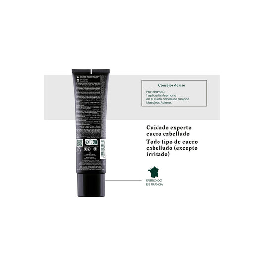 René Furterer Head Spa Scrub Head Exfoliante Purificante Detox 150ml