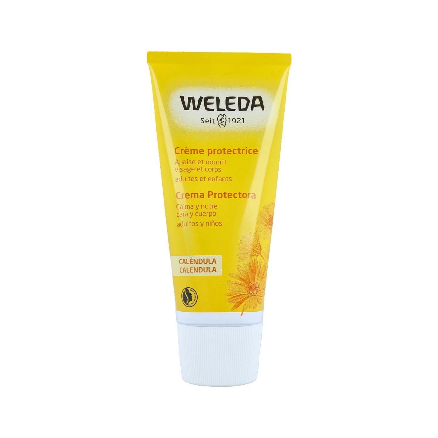 Weleda Crema Protectora de Caléndula 75ml
