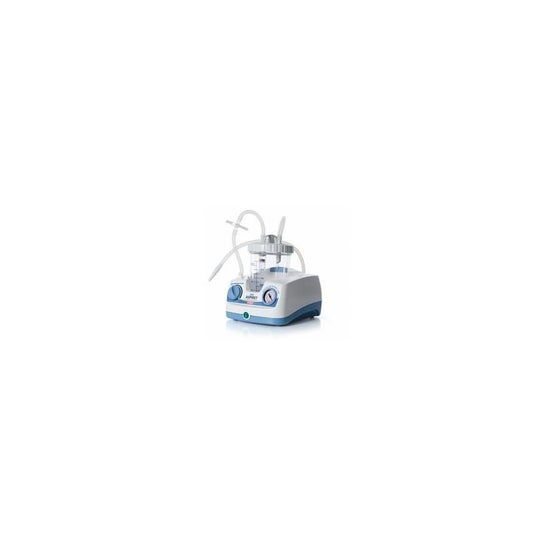 Ca-Mi Aspiret New Aspirator Trach 1l