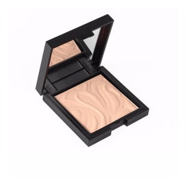 Mia Maquillaje en Polvo Compacto Beige