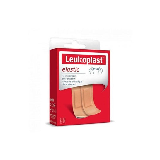 Flowplast Apósitos Elásticos 24uds