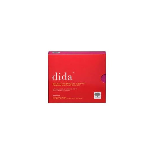New Nordic Dida 60comp