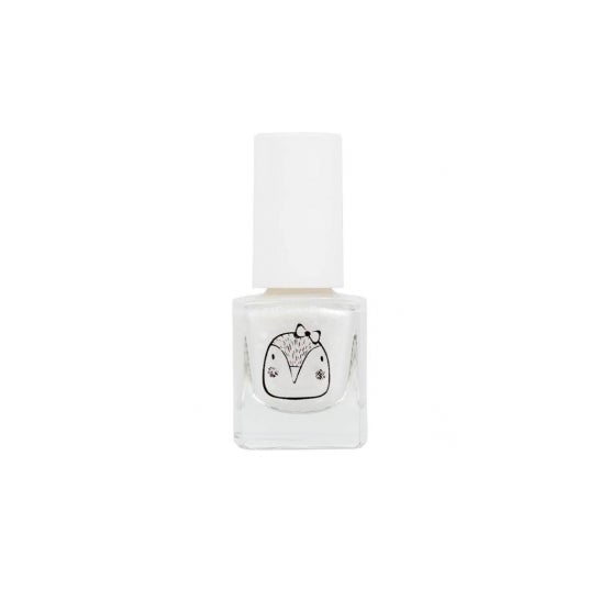 Mia Kids Esmalte Uñas Penguin Nro 4620 5ml