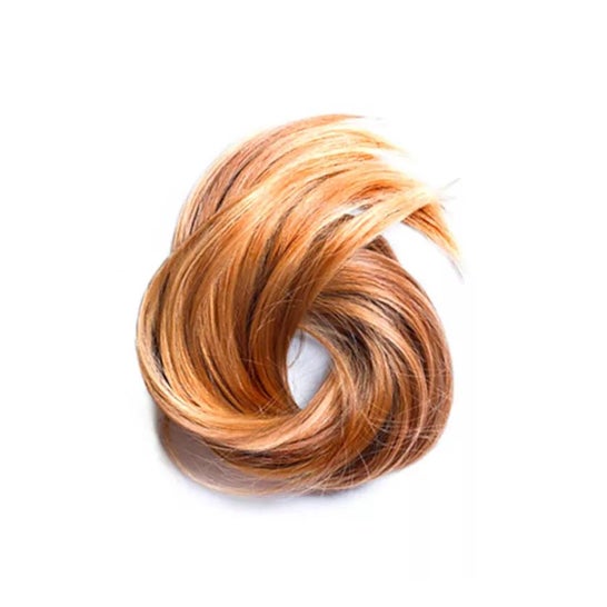 Chroma Tinte Bio 7.3 Rubio Dorado 100 g