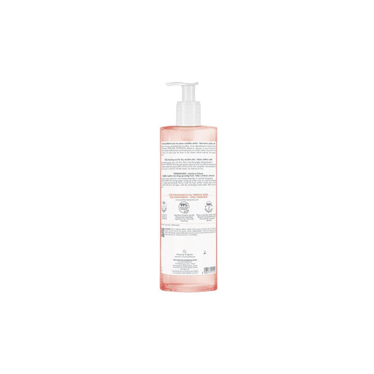 Avène XeraCalm Nutrition Gel Limpiador 750ml